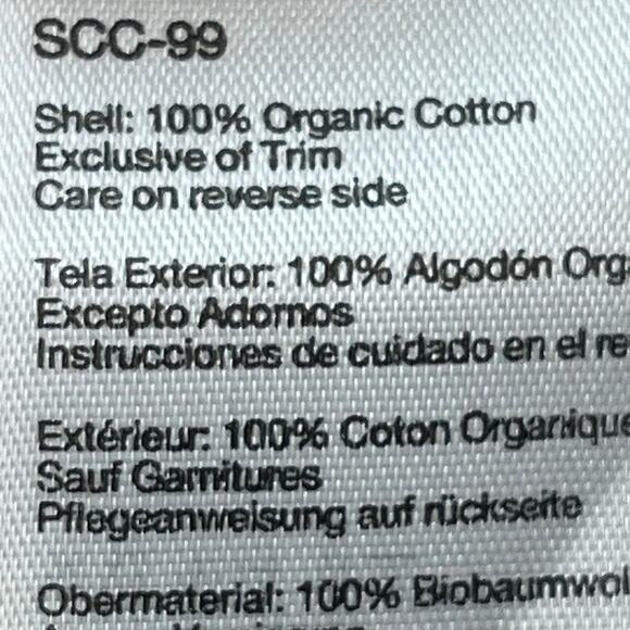 Marmot Mens XL Orange Brown Plaid Short-Sleeve Button-Front Hiking Outdoor Shirt - Picture 4 of 6